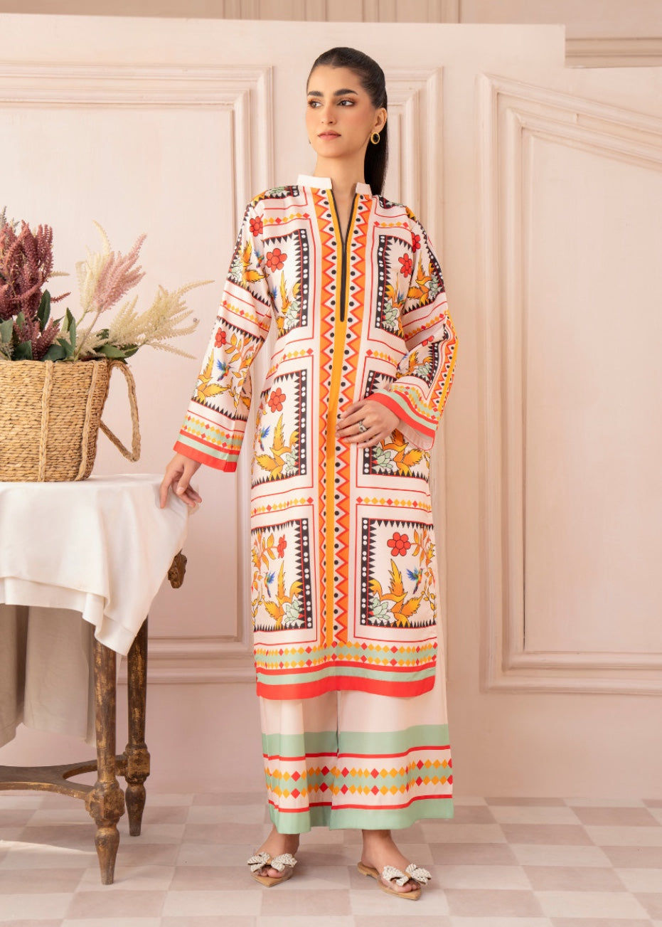 Ayesha B (tari) Women 2pcs