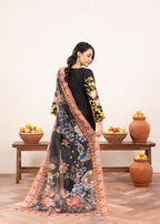 Fatima Noor’S Collections Psd 13 3 Women 3pcs