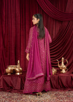 Meraki Amethyst Women 3pcs