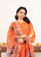 Fatima Noor’S Collections Psd 13 4 Women 3pcs