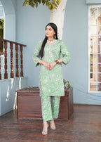 Stylish Collection BISMAL Women 2pcs
