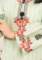 Fatima Noor’s Bi 002 5 Women 3pcs