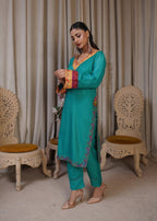 Tawakal Closet Koh e Noor Women 2pcs