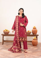 Fatima Noor’s Bi 001 5 Women 3pcs