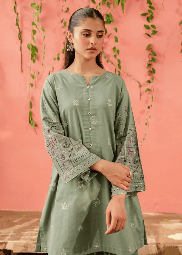 The Turkish Wear Jenifer Co Ord Set Women 2pcs