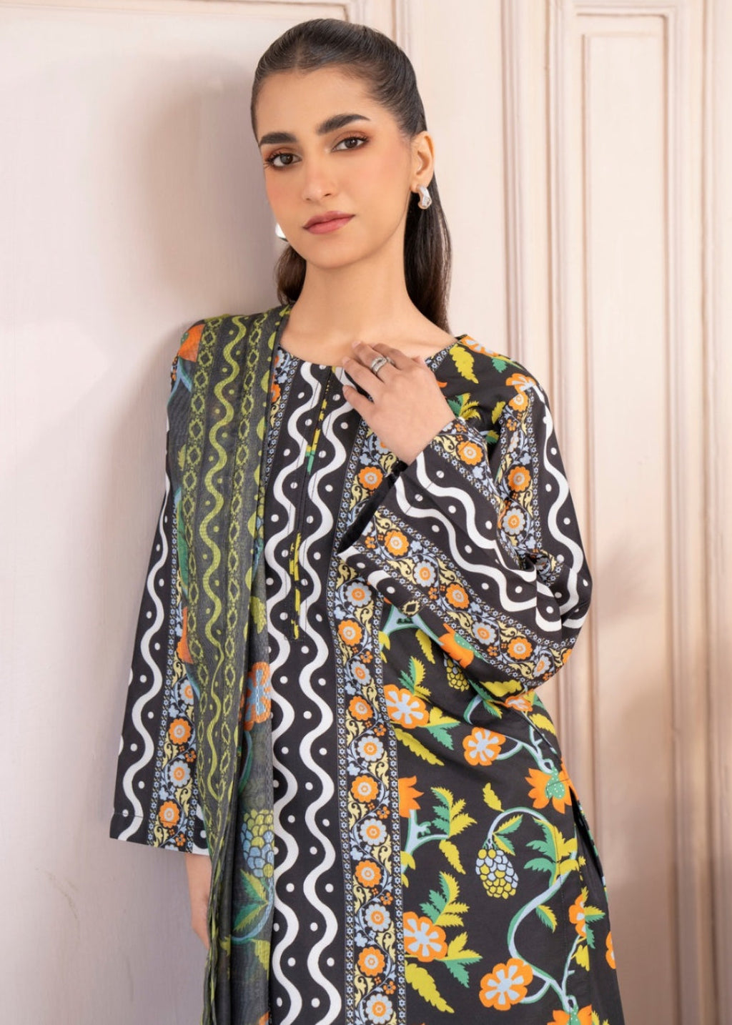 Ayesha B Rania Women 3pcs