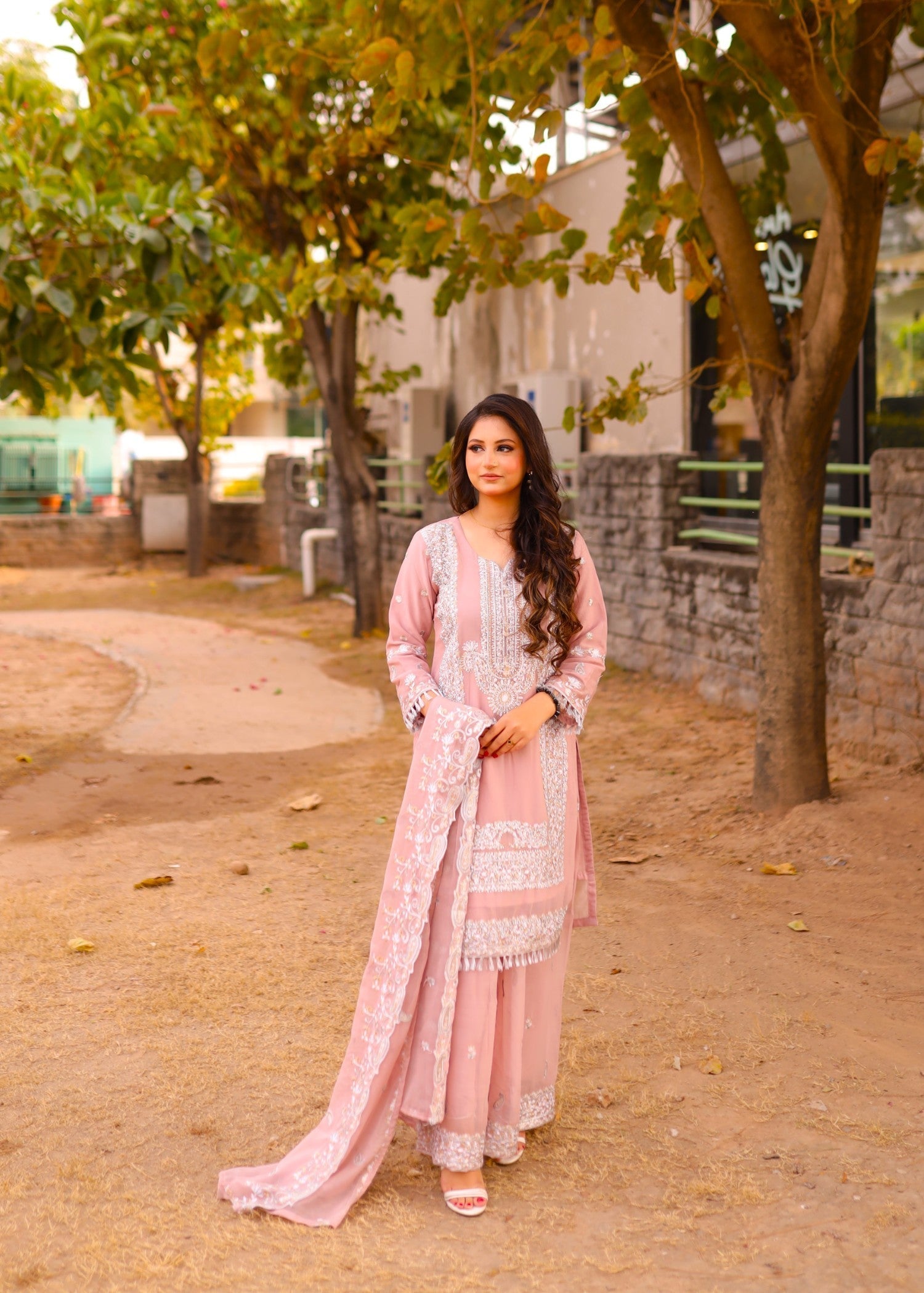 Inaaya Fashion Afsana Women 3pcs