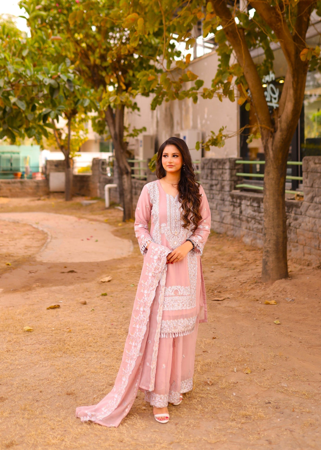 Inaaya Fashion Afsana Women 3pcs