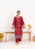 Dada Potta Ruby 1001 Women 2pcs
