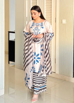 Ayesha B beige (sofia) Women 3pcs