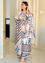 Ayesha B beige (sofia) Women 3pcs