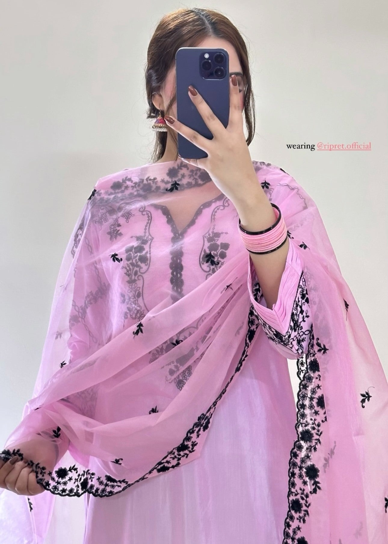 Ripret Meher Women 2pcs