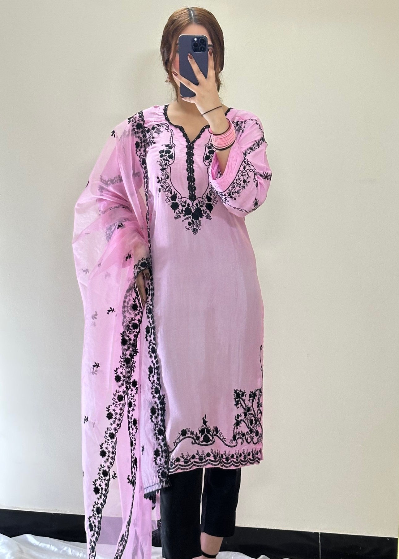 Ripret Meher Women 2pcs