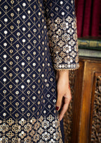 Rangoon Clothing Salina Blue Women 3pcs