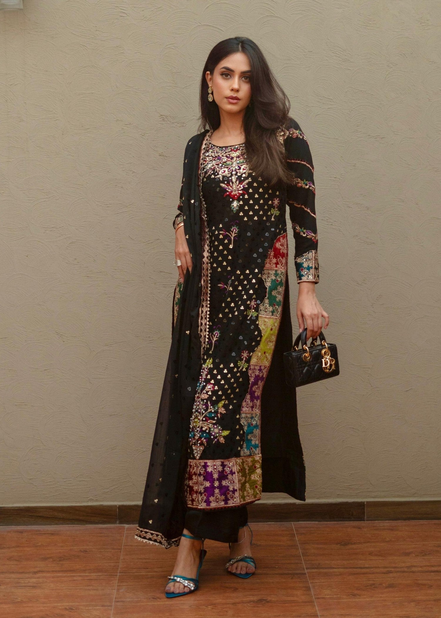 Haseens Official Shanaya Women 3pcs
