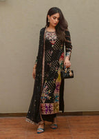 Haseens Official Shanaya Women 3pcs