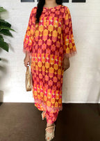 Wasli Carrot Women 2pcs