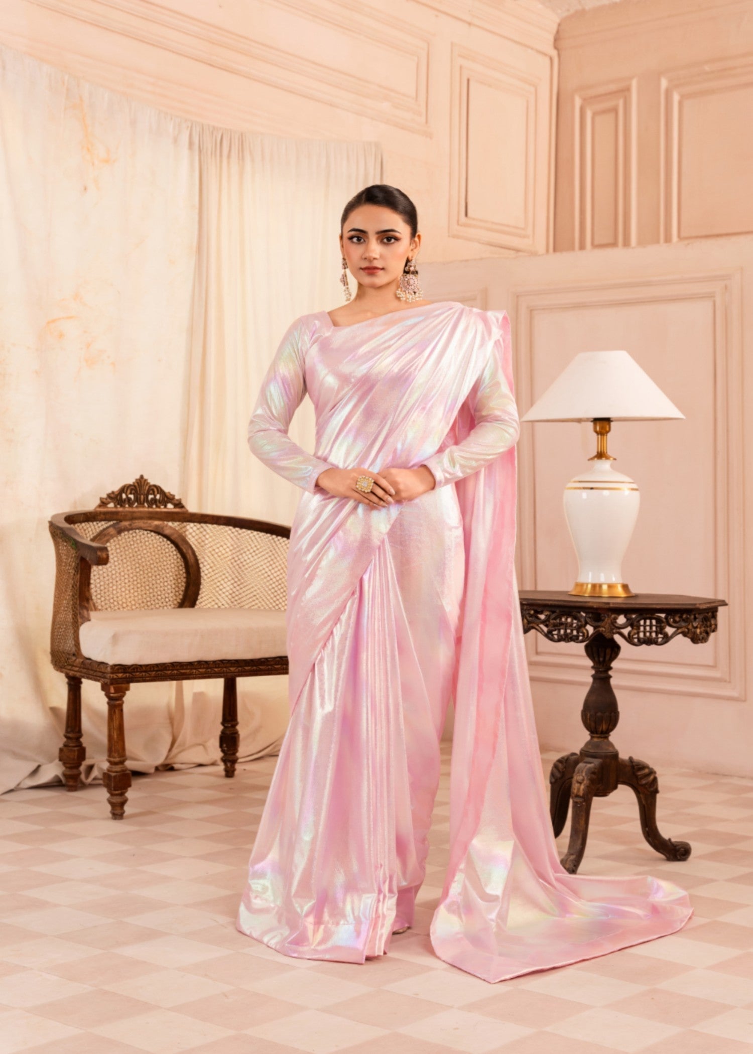 RSM Collection Dania Women 4pcs