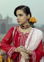 Shamooz Crimson SEM 0779 Women 3pcs