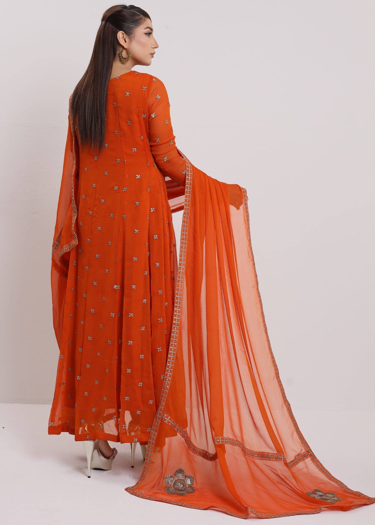 Style Saga 2178 Katha Women 3pcs