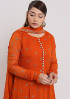 Style Saga 2178 Katha Women 3pcs