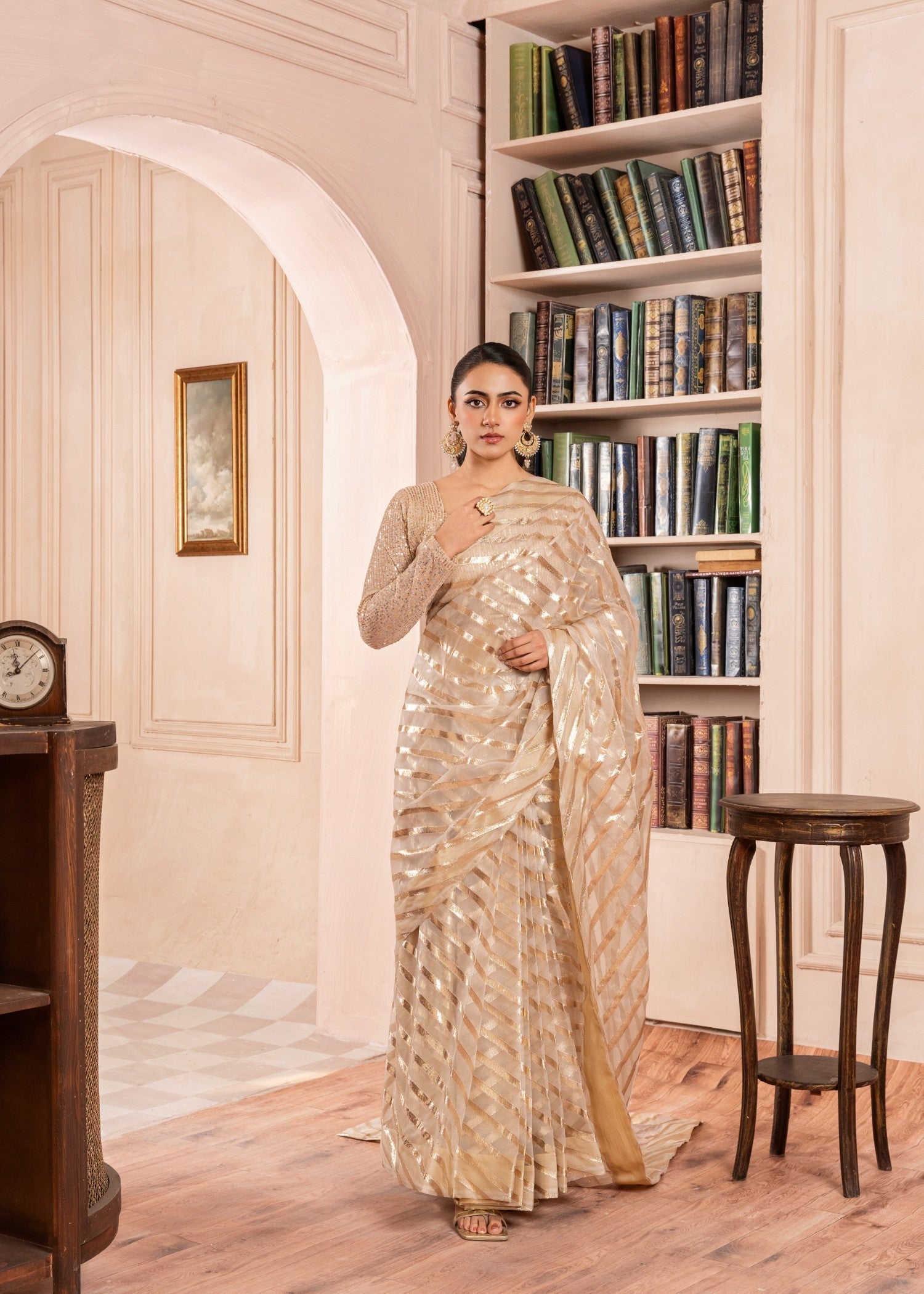 RSM Collection ADAN Women 4pcs