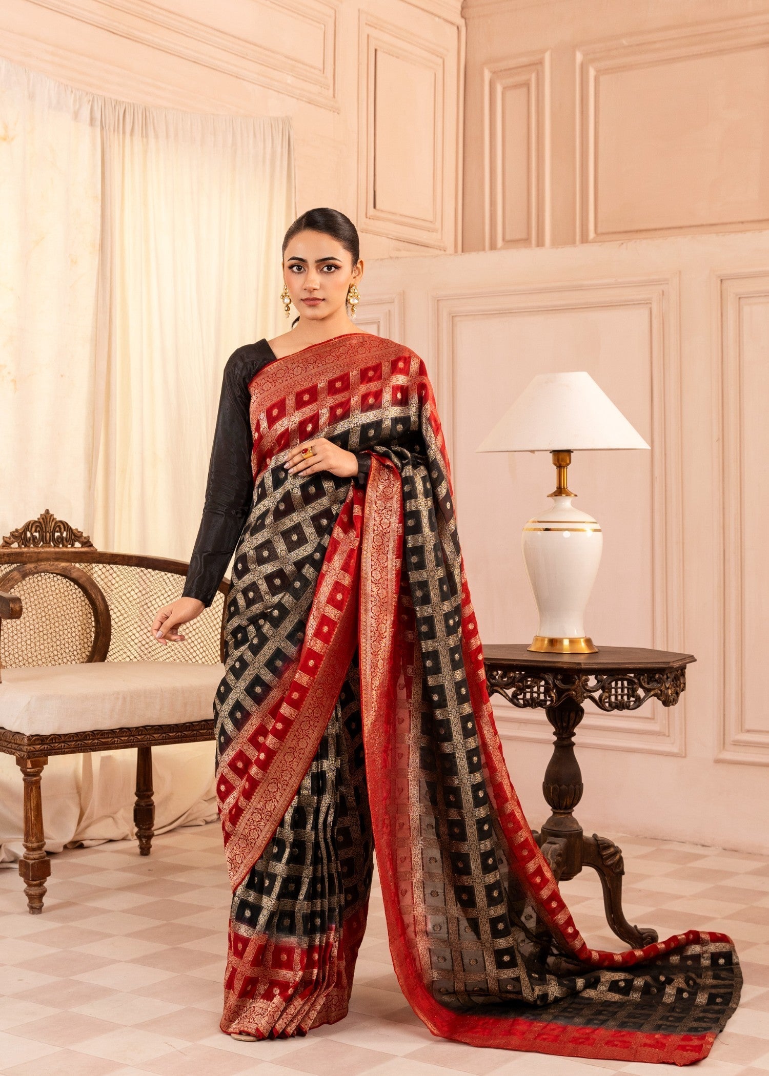 RSM Collection MAIRA Women 4pcs