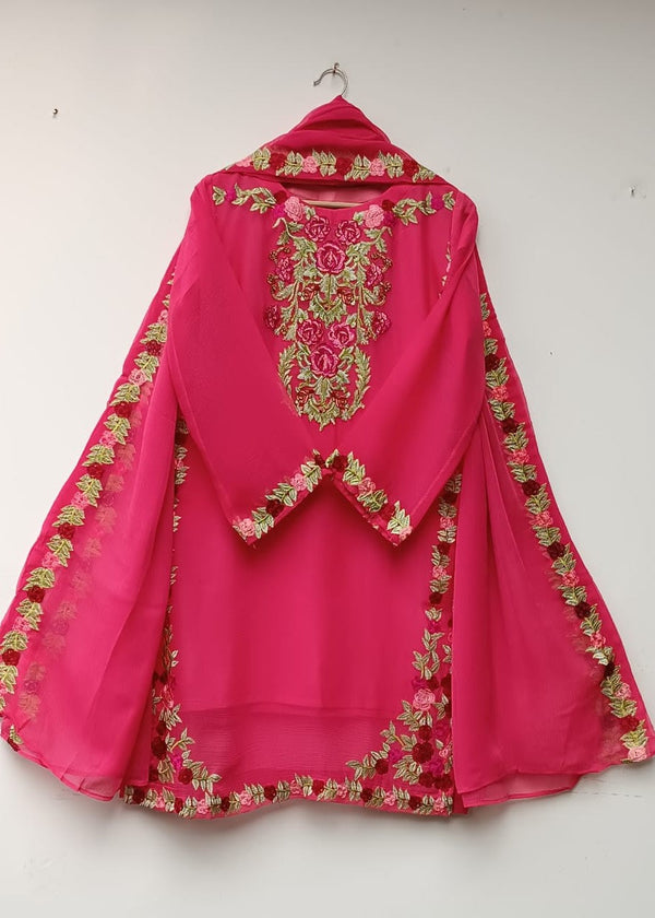 Lubana Store SWAN PINK Women 2pcs