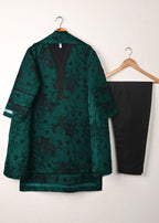 Rehlin RTW 341 | Women’s Organza Women 3pcs