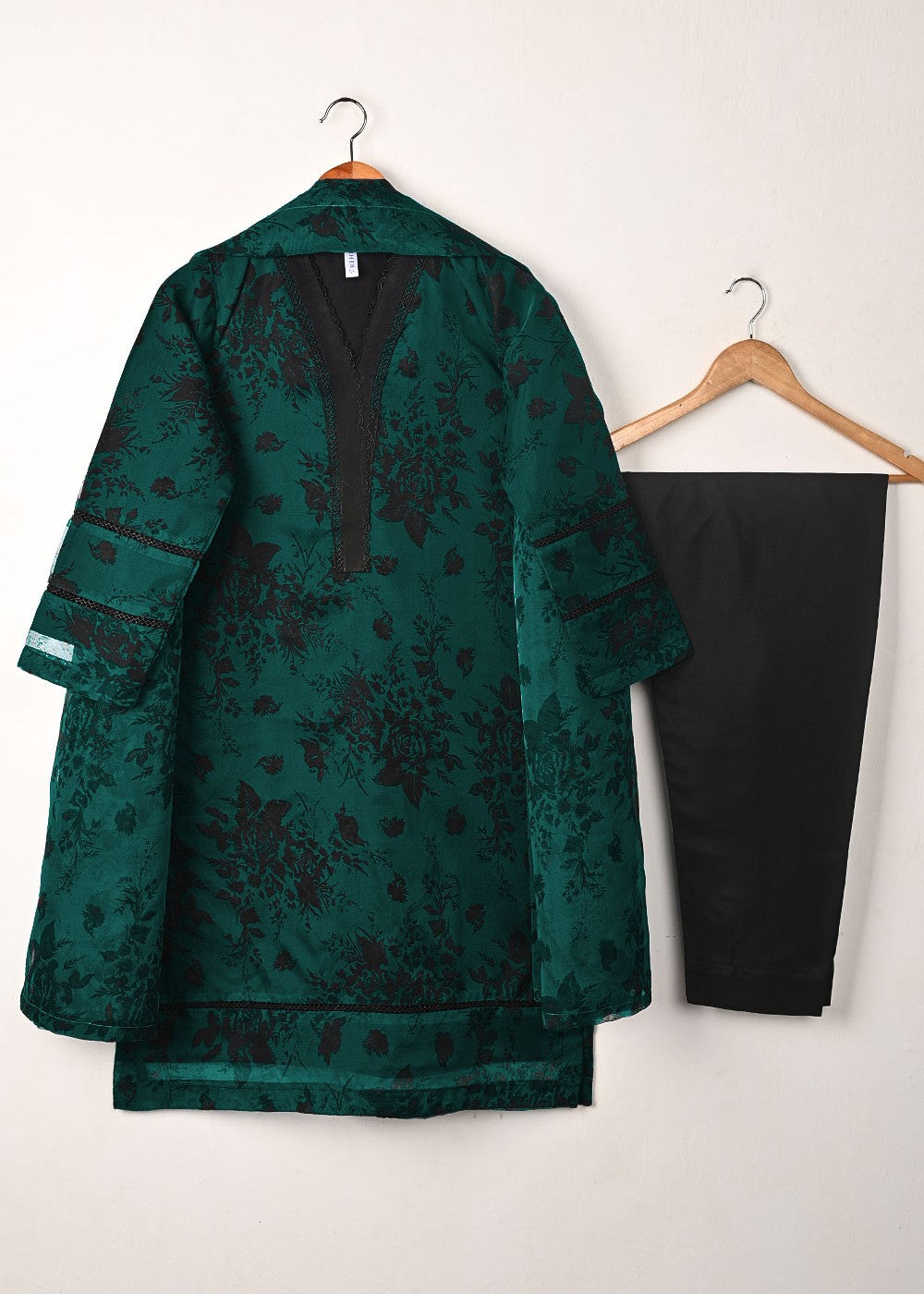 Rehlin RTW 341 | Women’s Organza Women 3pcs