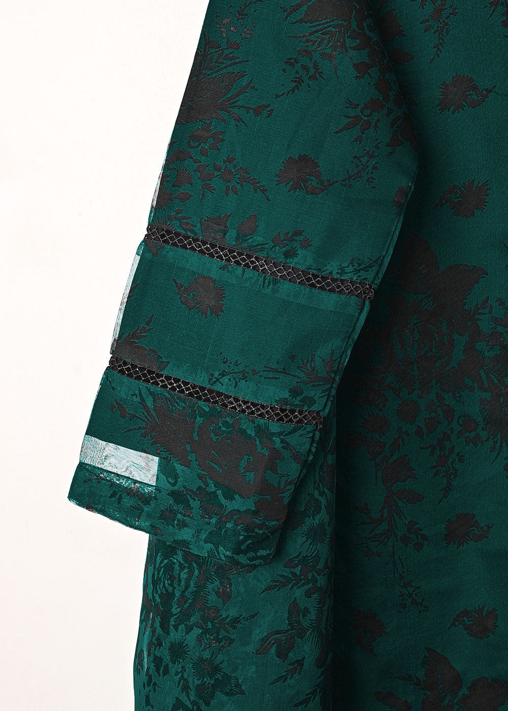 Rehlin RTW 341 | Women’s Organza Women 3pcs