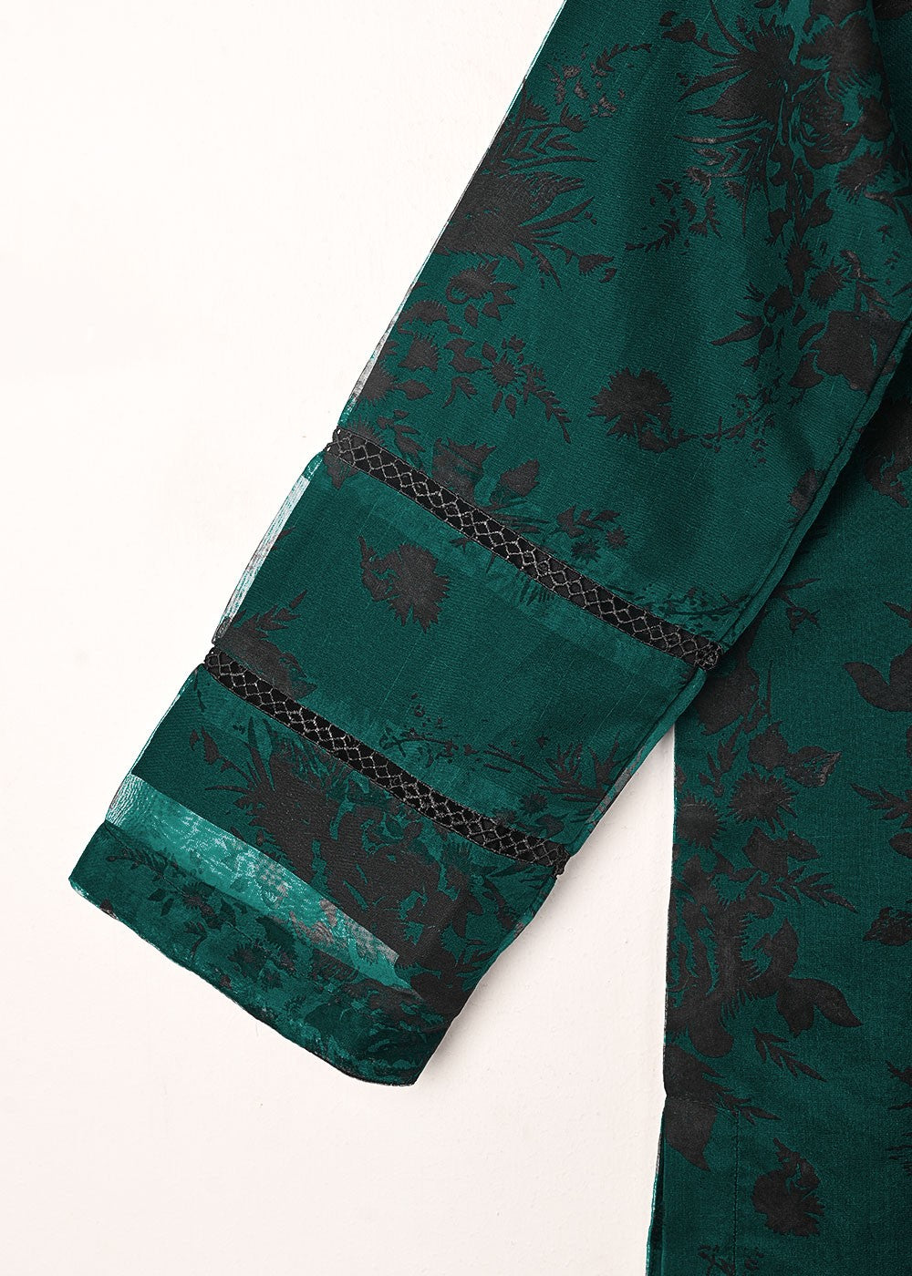 Rehlin RTW 341 | Women’s Organza Women 3pcs