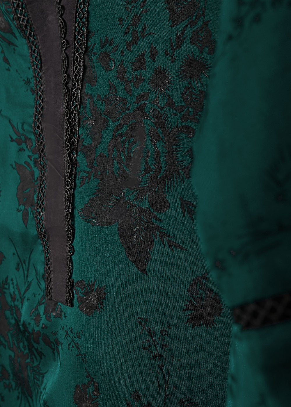 Rehlin RTW 341 | Women’s Organza Women 3pcs