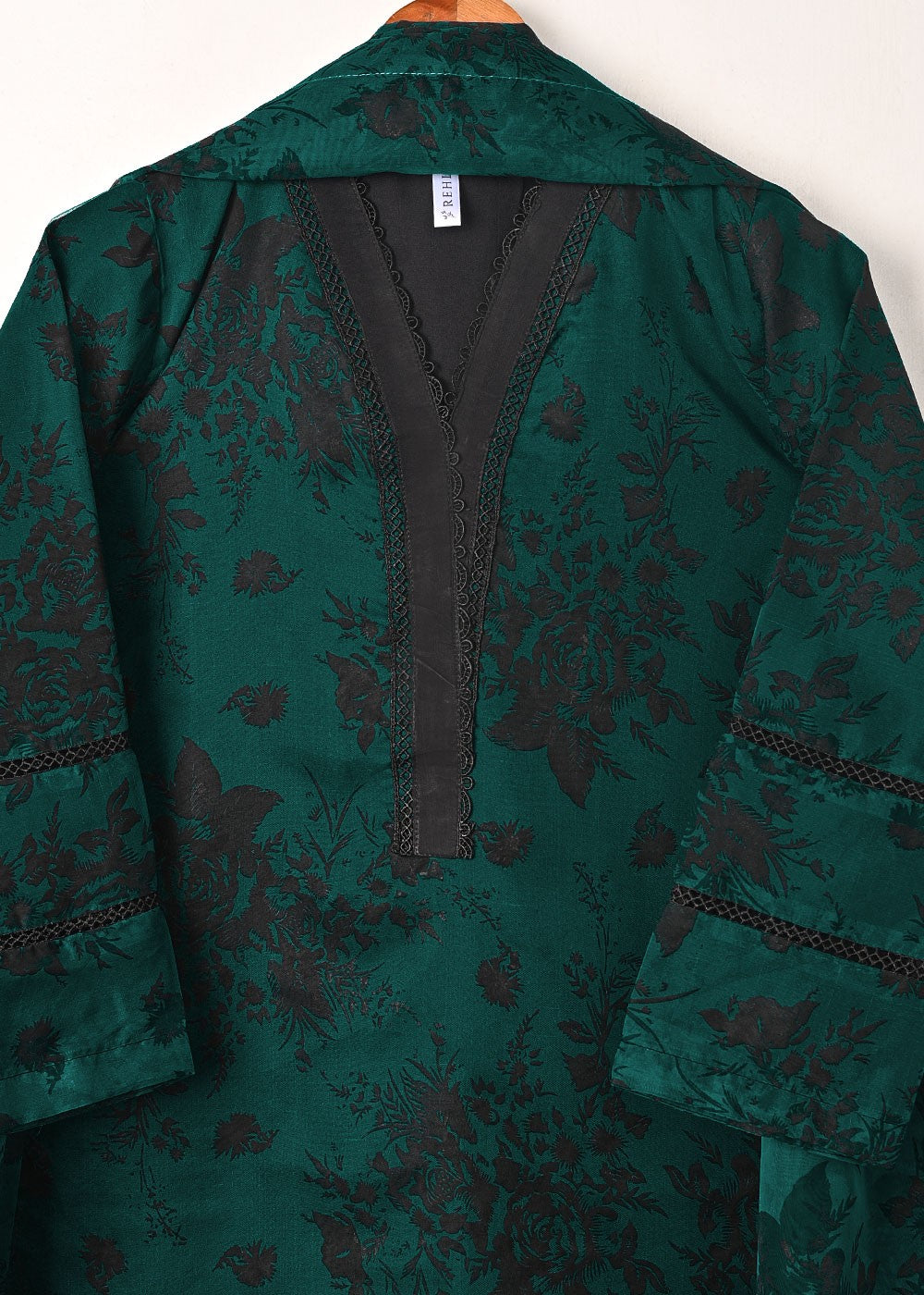 Rehlin RTW 341 | Women’s Organza Women 3pcs