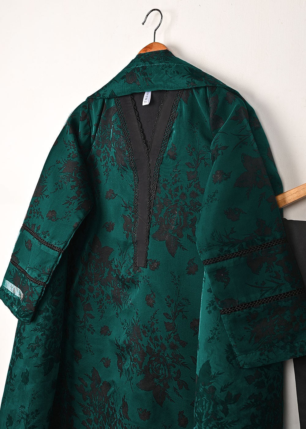 Rehlin RTW 341 | Women’s Organza Women 3pcs