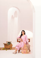 Tamanna E Libas ZANOON Women 3pcs