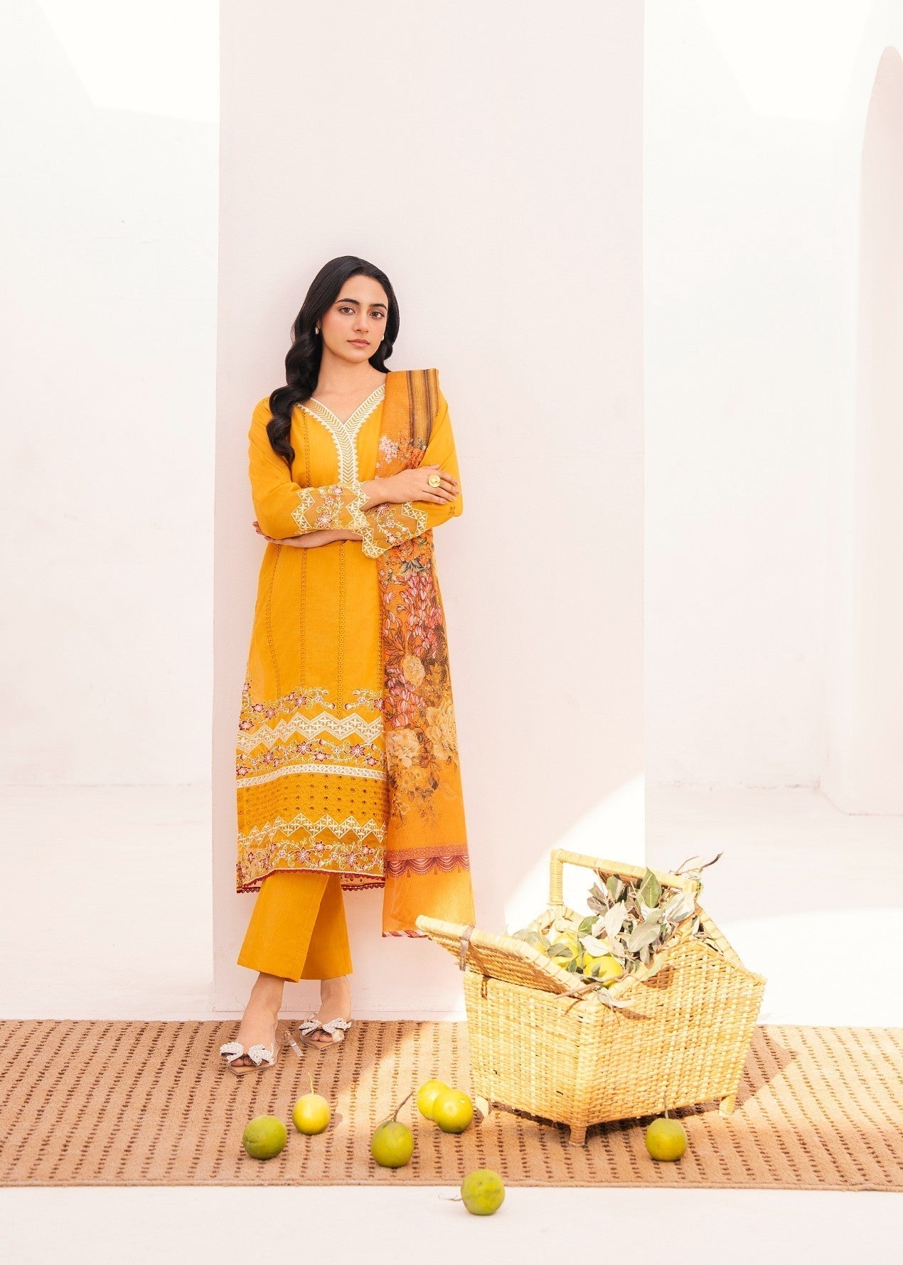 Tamanna E Libas KHUSHI Women 3pcs
