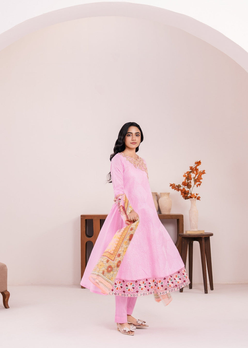 Tamanna E Libas SURMAI Women 3pcs