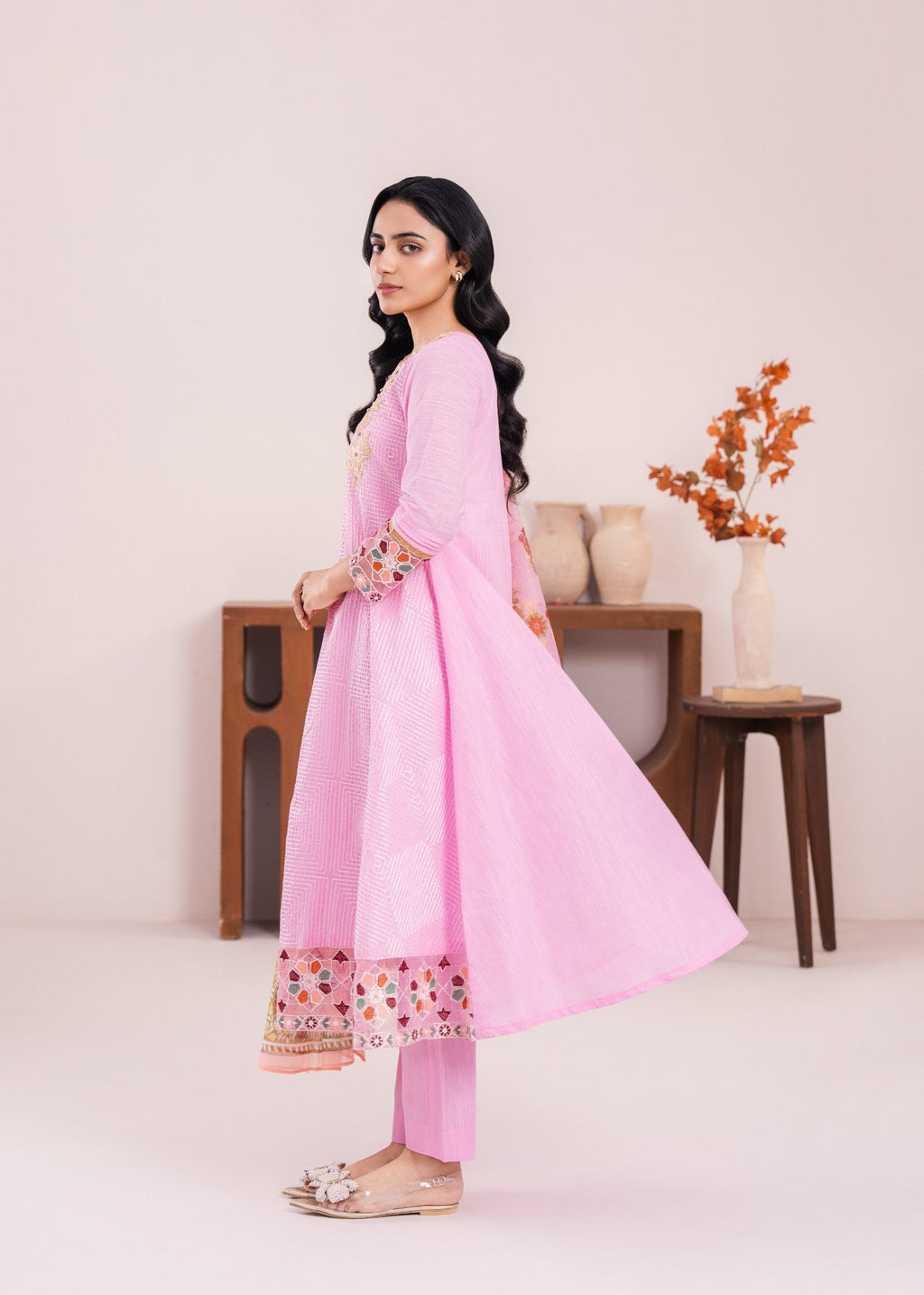 Tamanna E Libas SURMAI Women 3pcs