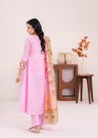 Tamanna E Libas SURMAI Women 3pcs