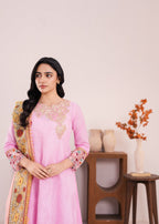 Tamanna E Libas SURMAI Women 3pcs