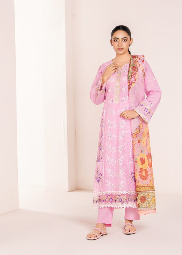 Tamanna E Libas NAYAB Women 3pcs