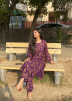 B.K Clothings MONICA 2pice Women 2pcs