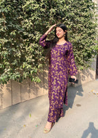 B.K Clothings MONICA 2pice Women 2pcs