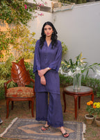 Fascino Luna Stitched Women 2pcs