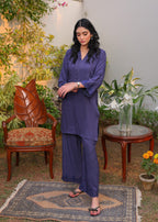 Fascino Luna Stitched Women 2pcs