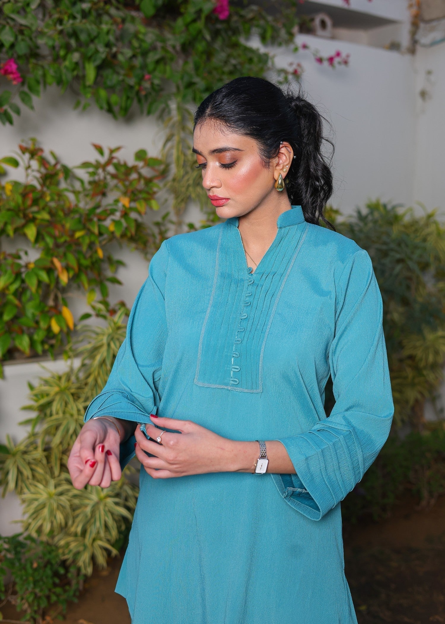 Fascino Hudor Stitched Women 2pcs