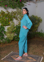 Fascino Hudor Stitched Women 2pcs