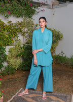 Fascino Hudor Stitched Women 2pcs