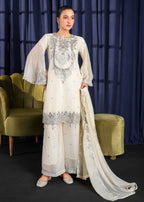 Four Season Boutique MIRHA LACHA CREAM Women 3pcs